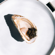 Load image into Gallery viewer, Dibba Bay Oysters with Ultimate Oyster Shucking Kit