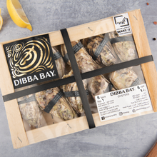 Load image into Gallery viewer, 8 Oysters Size No.1