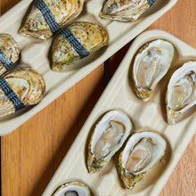 Load image into Gallery viewer, Shucked Oysters Size No.3 - Pick up only