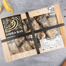 Load image into Gallery viewer, 10 Oysters Size No.2