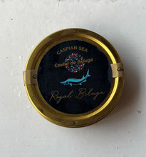 Load image into Gallery viewer, Beluga Caviar (30g)
