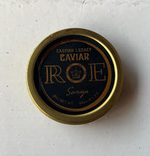 Load image into Gallery viewer, Sevruga Caviar (30g)
