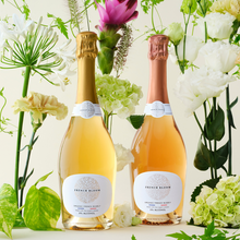 Load image into Gallery viewer, French Bloom Organic Non-Alcoholic Sparkling Wine
