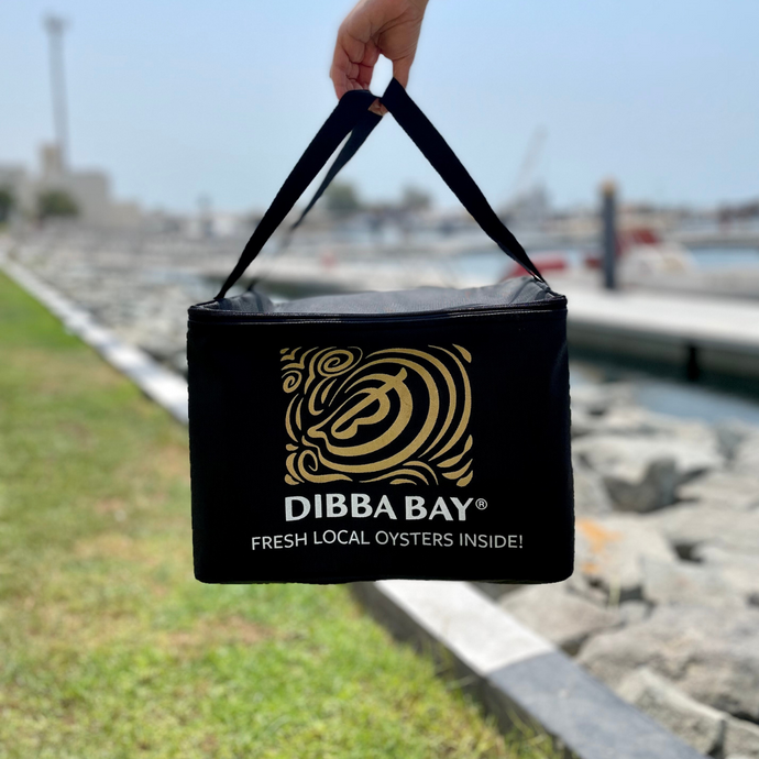 Reusable Thermal Bag