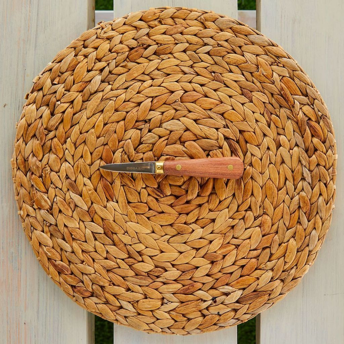 Oyster Shucking Knife
