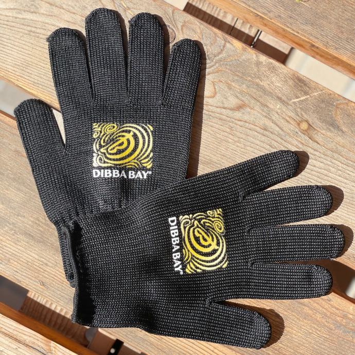 Oyster Shucking Gloves